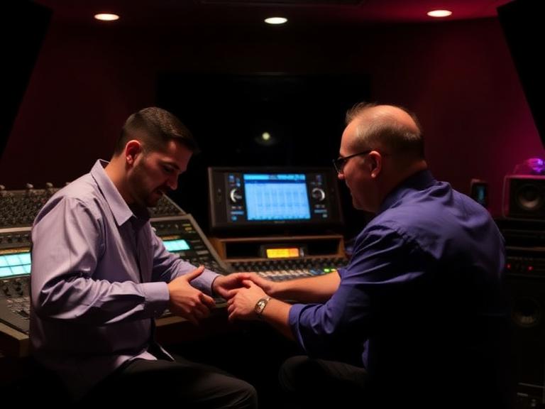High-Mix, Low-to-Mid Volume Specialists 